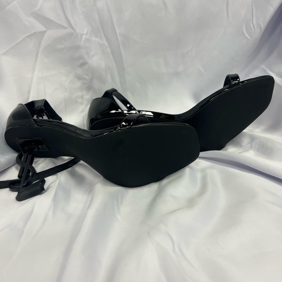 Saint Laurent YSL sandals - Picture 6 of 6